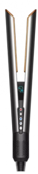 Dyson Airstrait HT01 Bright Nickel /Bright Copper