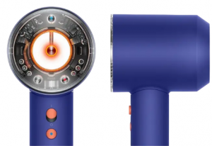 Dyson Supersonic Nura HD16 Bluish Violet