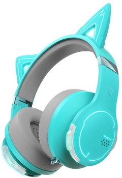 Edifier Hecate G5BT Cat Turquoise