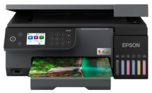 Epson EcoTank L8100