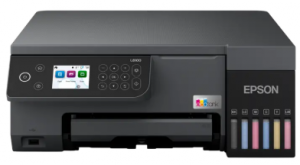 Epson EcoTank L8100