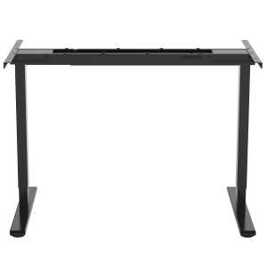 Flexispot Adjustable Desk ET262 Black