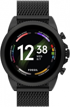 Fossil FTW4066