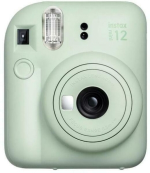 Fujifilm Instax Mini 12 Green Mint