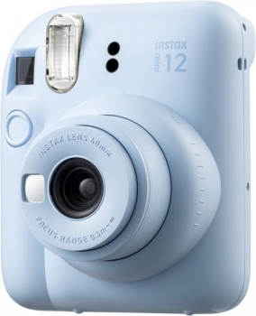 Fujifilm Instax Mini 12 Pastel Blue