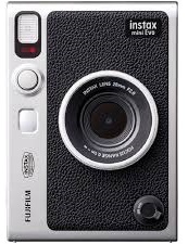 Fujifilm Instax Mini Evo Black