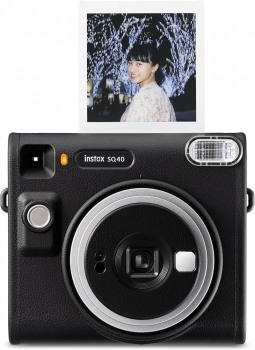 Fujifilm Instax Square SQ40