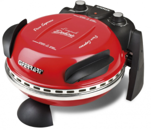 G3Ferrari Pizza Oven Plus Evo Red G3Ferrari Pizza Oven Plus Evo Red
