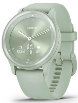 Garmin Vivomove Sport Cool Mint