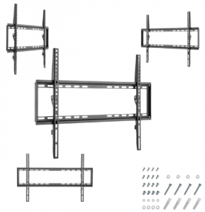 Gembird WM-70F-03