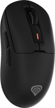 Genesis Zircon 660 Pro Black