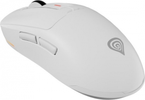 Genesis Zircon 660 Pro White