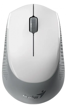 Genius NX-8000S BT White