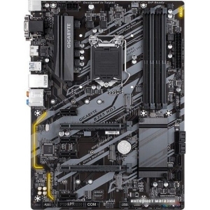 Gigabyte B365 HD3 1.0