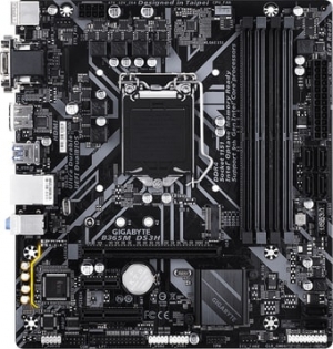 Gigabyte B365M DS3H 1.0