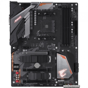 Gigabyte B450 AORUS Pro