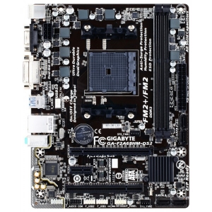 Gigabyte F2A68HM-DS2