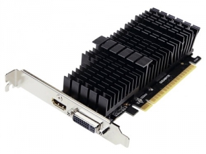 Gigabyte GT710 2GB GDDR5 Silent Low Profile