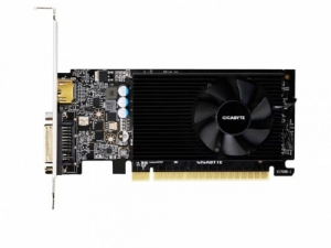 Gigabyte GT730 2GB GDDR5 Low Profile