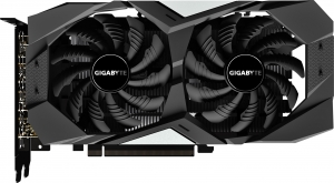 Gigabyte GTX1650 4GB GDDR5 OC