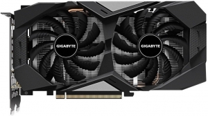 Gigabyte GTX1660 6GB GDDR5 D5