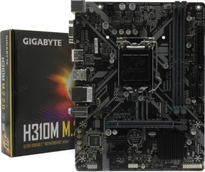 Gigabyte H310M M2 2.0