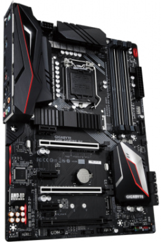 Gigabyte Z390 GAMING SLI