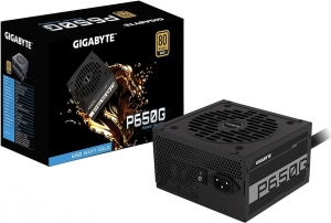 Gigabyte GP-P650G ATX 650W