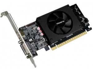 Gigabyte GT710 2GB GDDR5 Low Profile