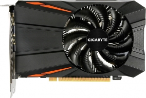 Gigabyte GTX1050Ti 4GB GDDR5 D5