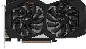 Gigabyte GTX1660 6GB GDDR5 OC