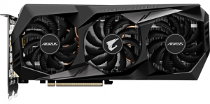 Gigabyte GTX1660 SUPER 6GB GDDR6 AORUS