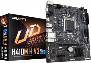 Gigabyte H410M H V3 1.0