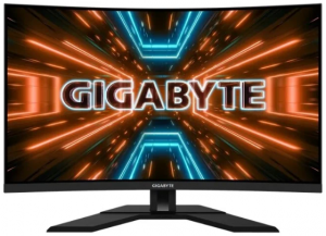 Gigabyte M32QC