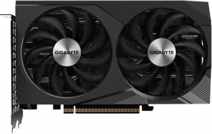 Gigabyte RTX 3060 12GB GDDR6 WindForce OC 2.0