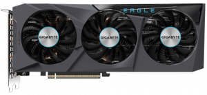 Gigabyte RTX 3070 8GB GDDR6 Eagle OC