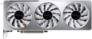 Gigabyte RTX 3070 8GB GDDR6 Vision OC