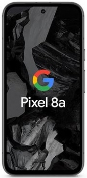 Google Pixel 8a 128Gb Black