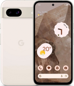 Google Pixel 8a 128Gb Porcelain