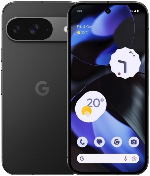 Google Pixel 9 256Gb Black