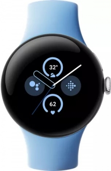 Google Pixel Watch 2 Blue