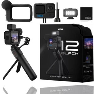 GoPro HERO 12 Black Creator Edition