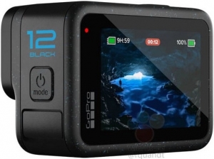 GoPro HERO 12 Black Creator Edition