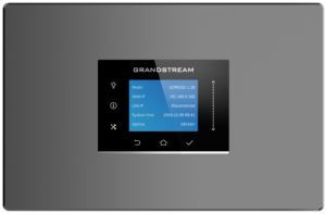 Grandstream UCM6302