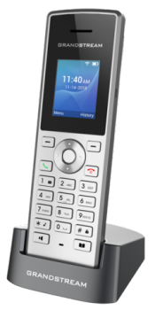 Grandstream WP810 Silver