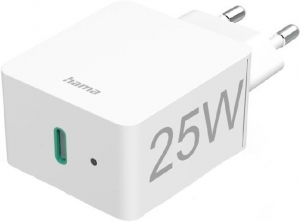 Hama 25W White