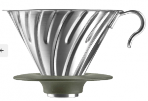 Hario V60 Metal Dripper