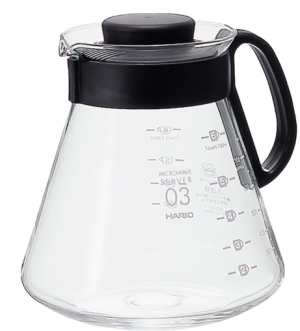 Hario V60 Server 360 ml