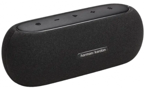 Harman Kardon Luna Black