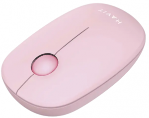 Havit MS57GT Pink